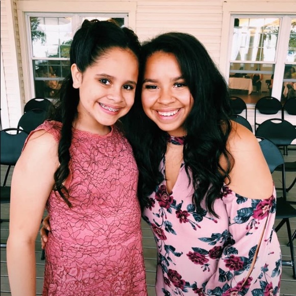 Meet your Posher, Raylie - Picture 1 of 1